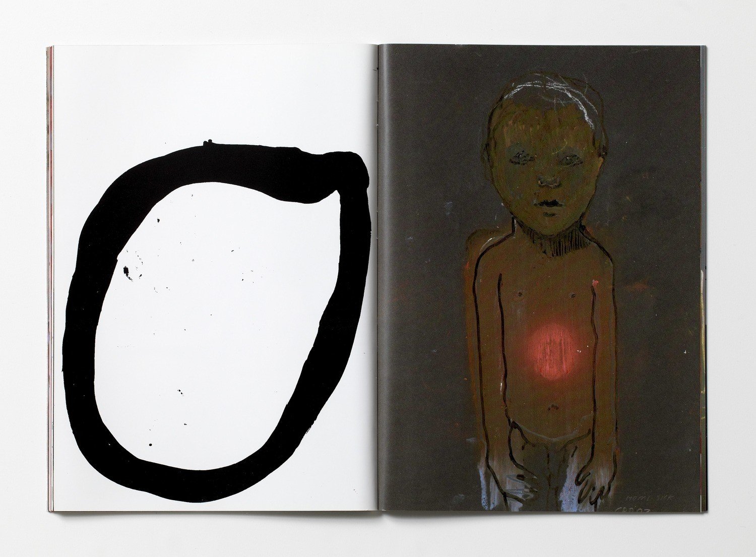Photo 7 of Pen Pencil Poison - Book