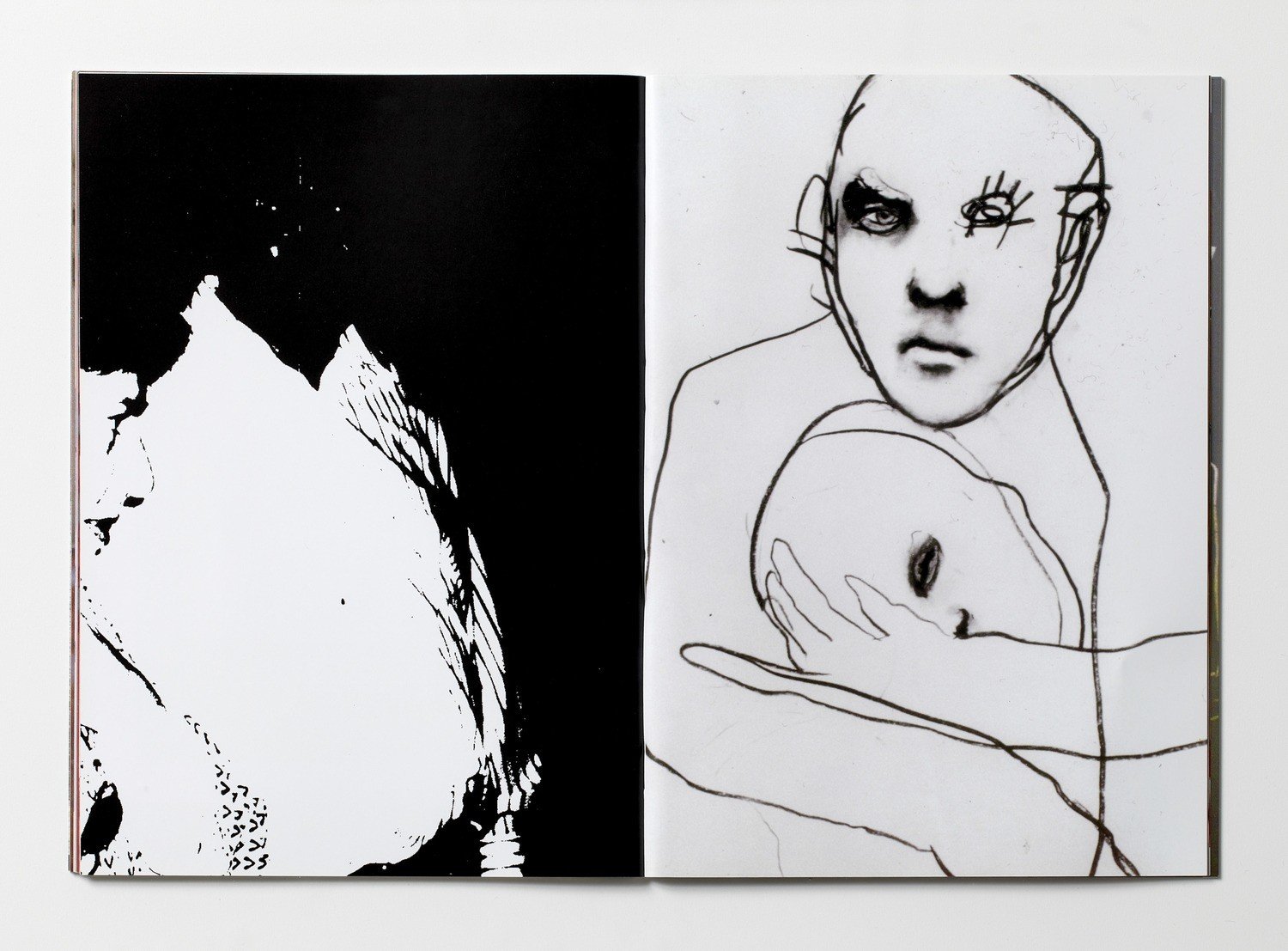 Photo 8 of Pen Pencil Poison - Book