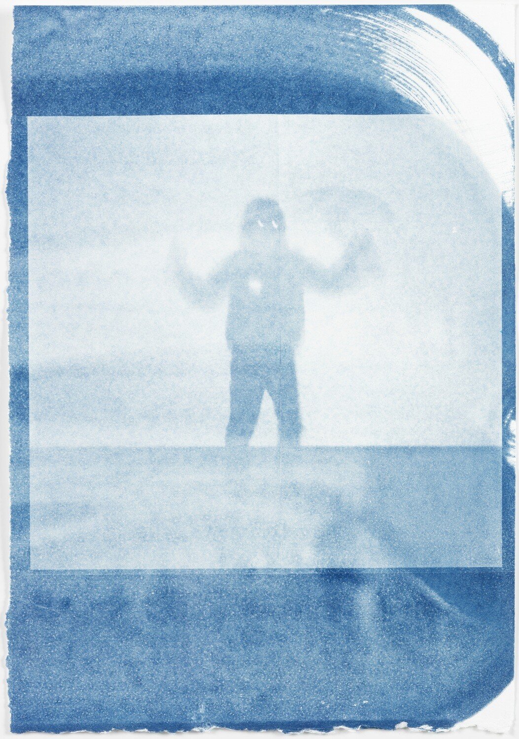 Photo 12 of Blå Spor - Handmade Book