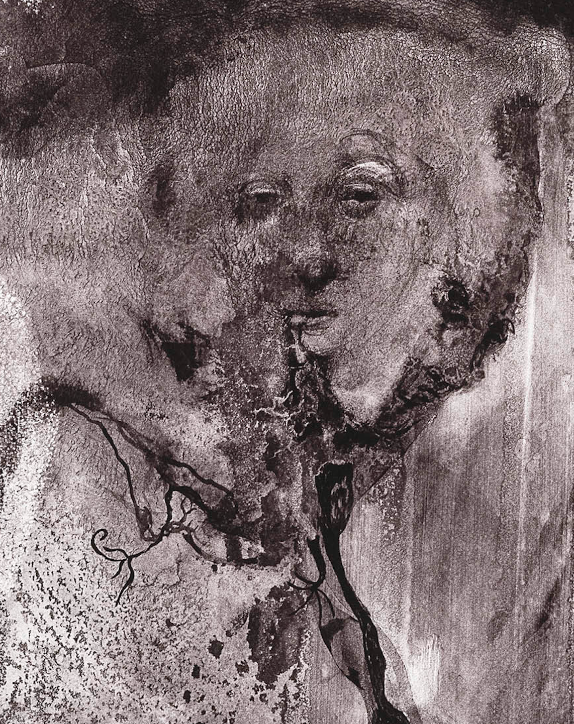 Photo 3 of Aether - Lithograph
