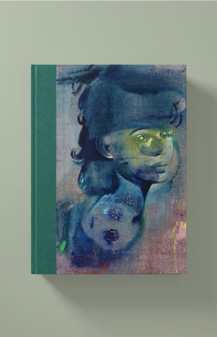 Photo 2 of House of the Ax - Book