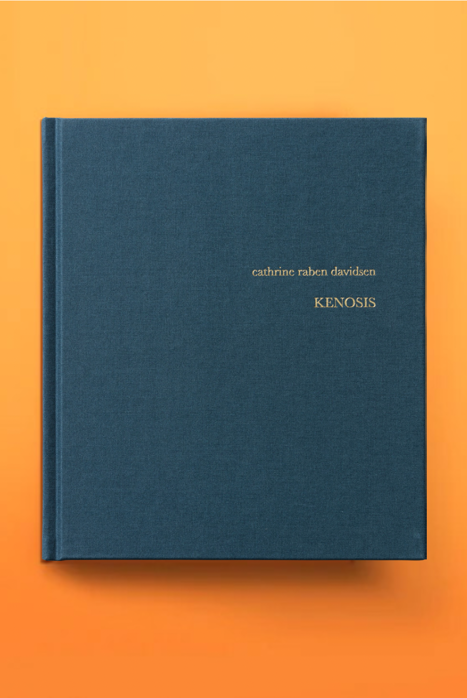 Photo 11 of Kenosis - Book