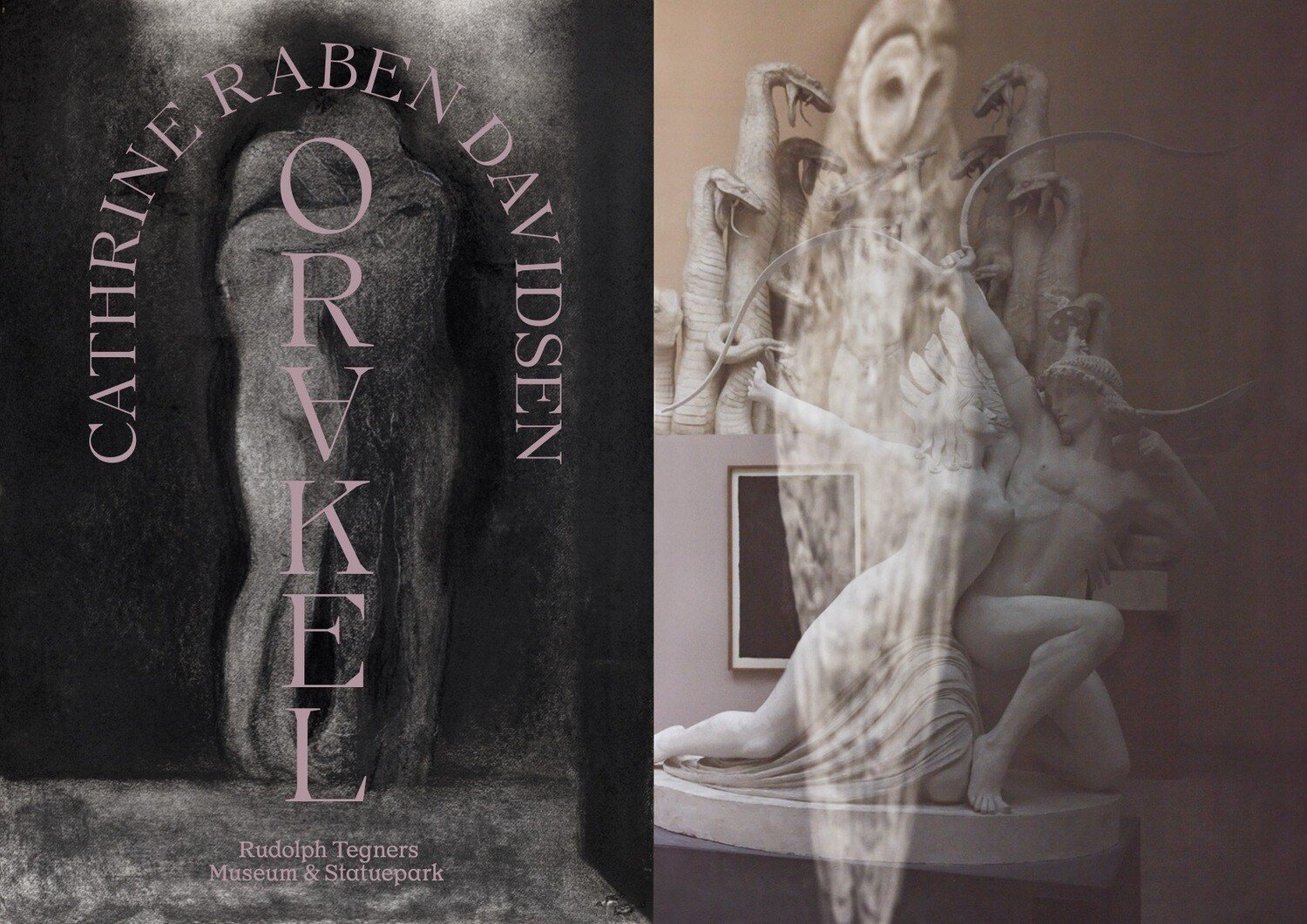Photo 8 of ORAKEL - Poster Book