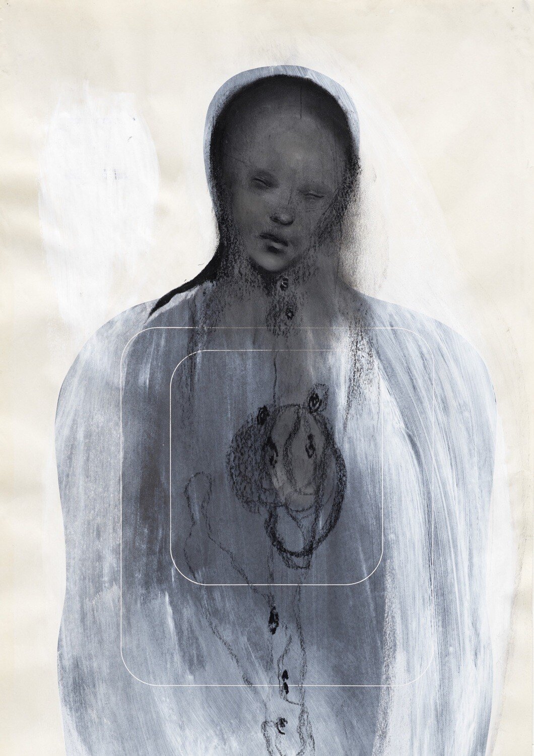 Photo 10 of ORAKEL - Poster Book