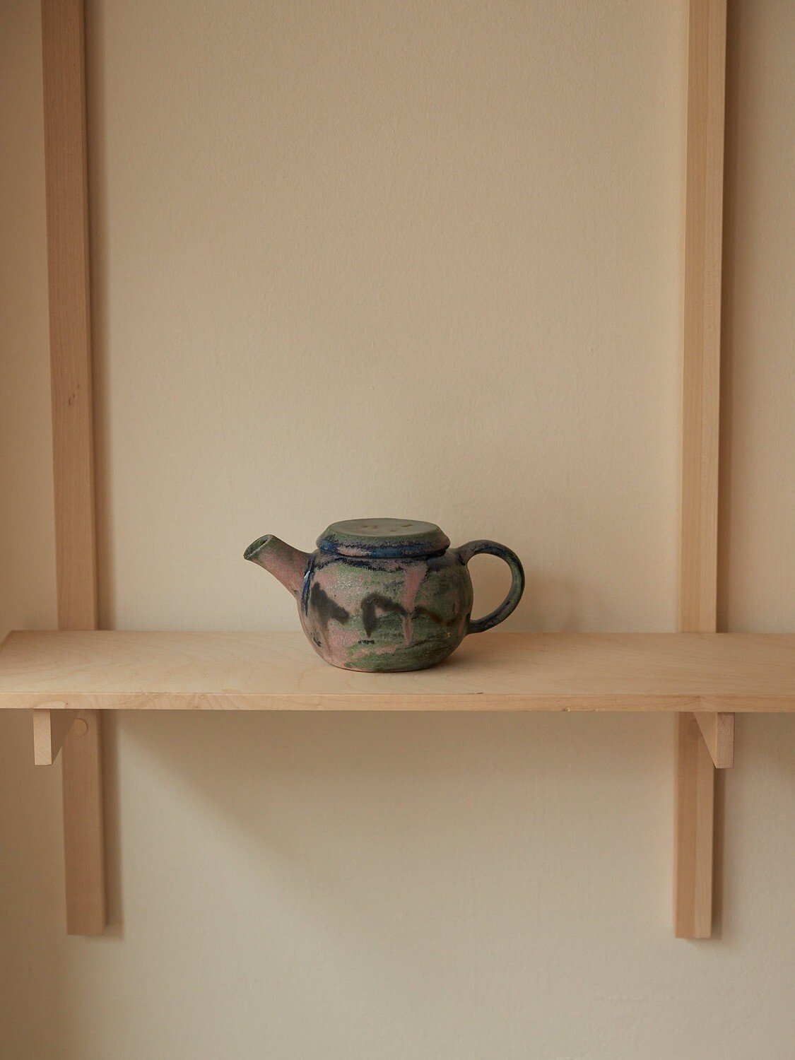 Photo 3 of Eichu Teapot and Candle Warmer - CRDT113