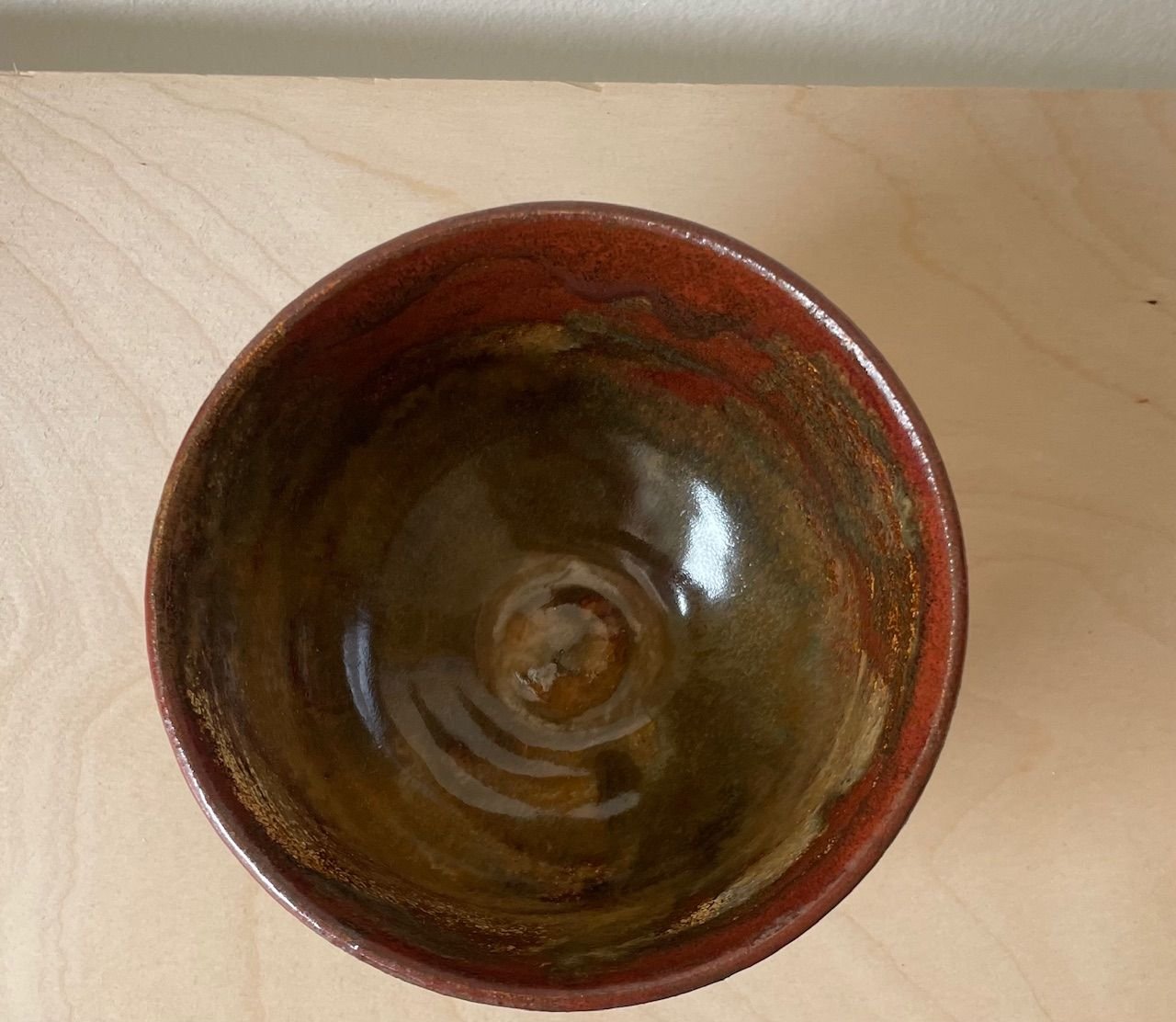 Photo 2 of Eichu Matcha Face Bowl - CRDT606