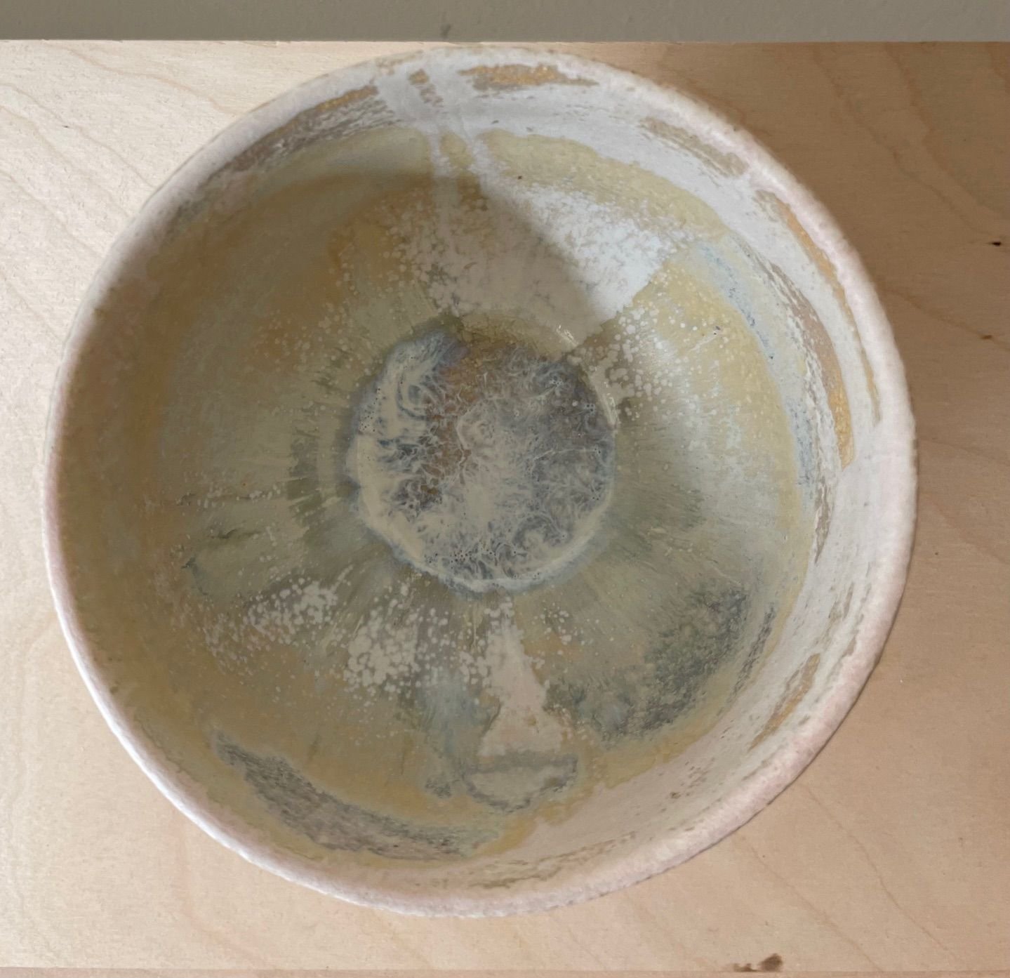 Photo 2 of Eichu Matcha Face Bowl - CRDT631