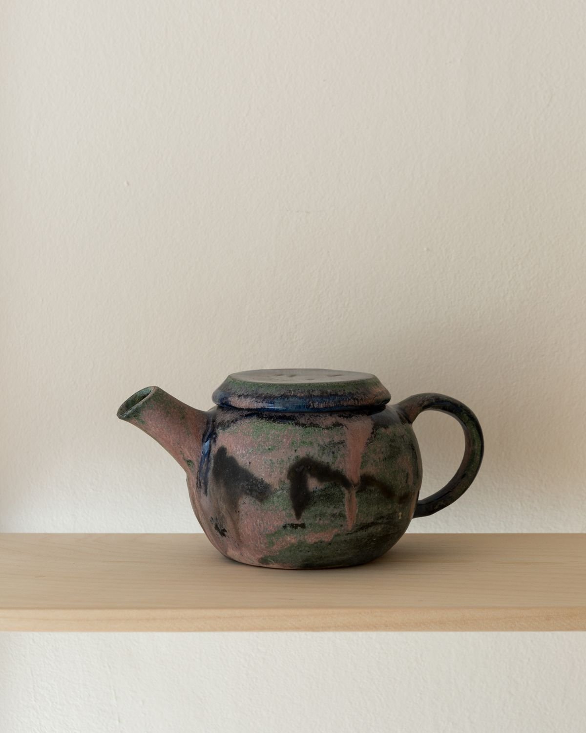 Photo 2 of Eichu Teapot and Candle Warmer - CRDT113