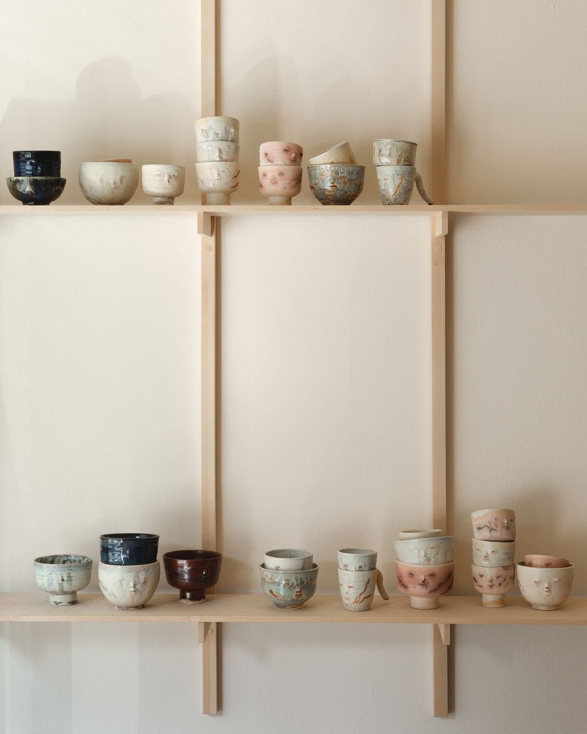 Photo 2 of Eichu Matcha Face Bowl - CRDT618