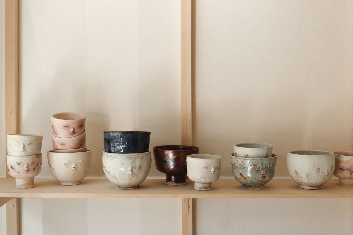 Photo 3 of Eichu Matcha Face Bowl - CRDT606