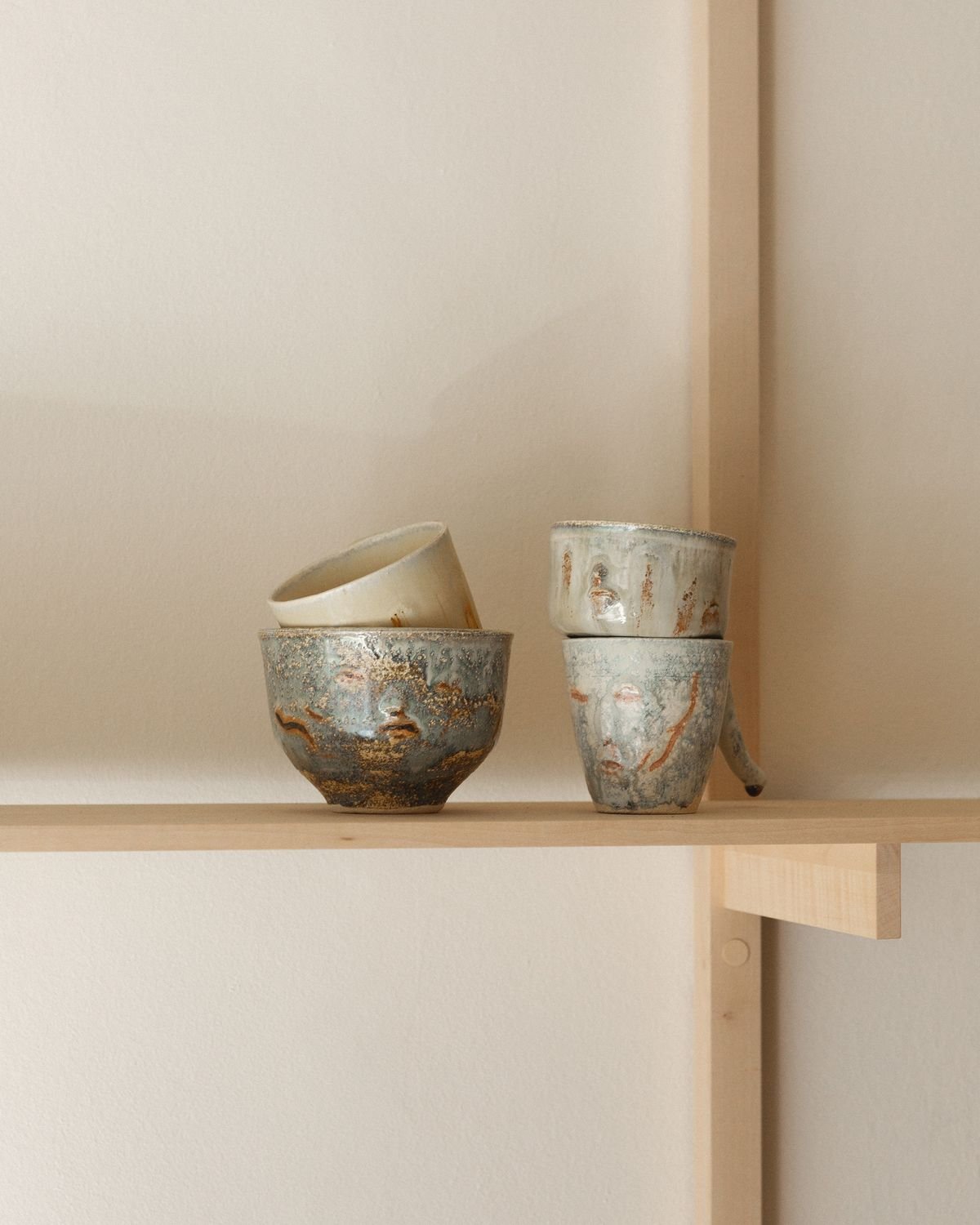 Photo 4 of Eichu Matcha Face Bowl - CRDT498