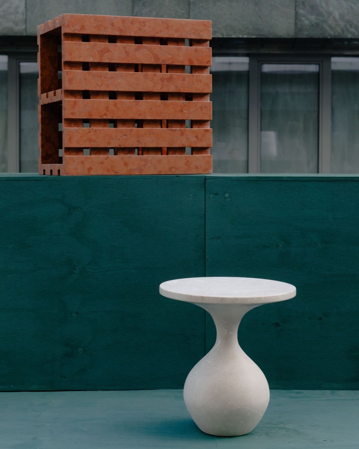 Photo 5 of Orbis Table