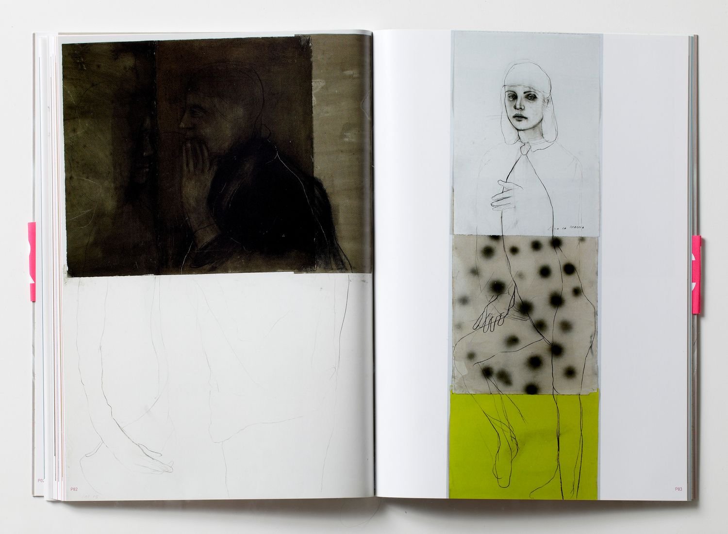 Photo 4 of Penelopes Web - Book