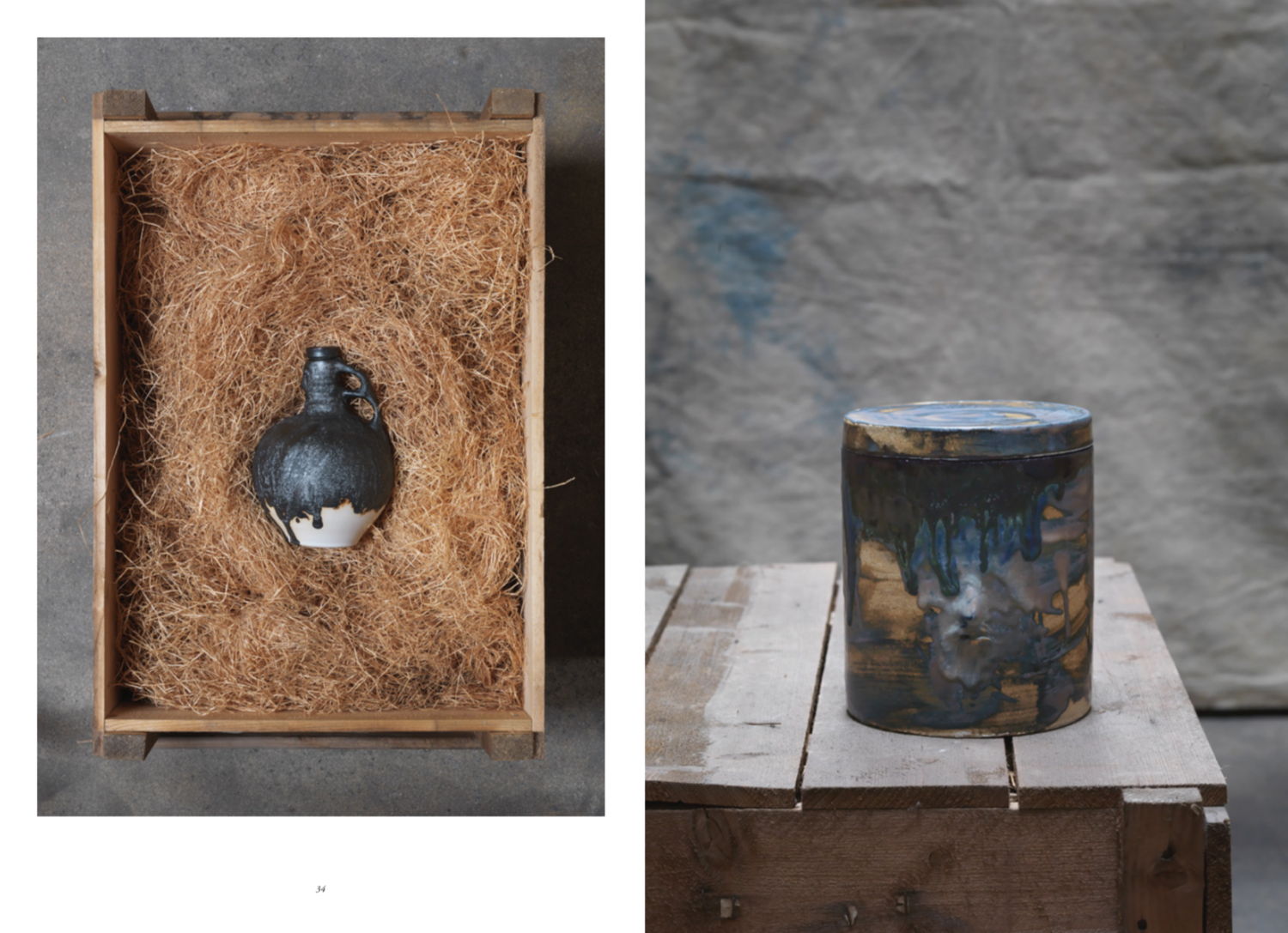 Photo 5 of Totem - Book / Hardcover