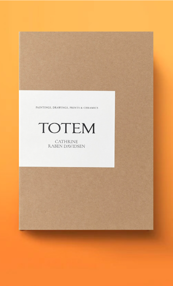 Photo 7 of Totem - Book Cassette