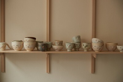 Photo 2 of Eichu Face Cup - CRDT770