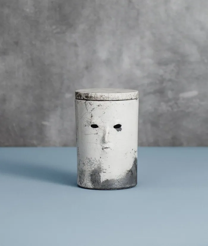 Head Jar