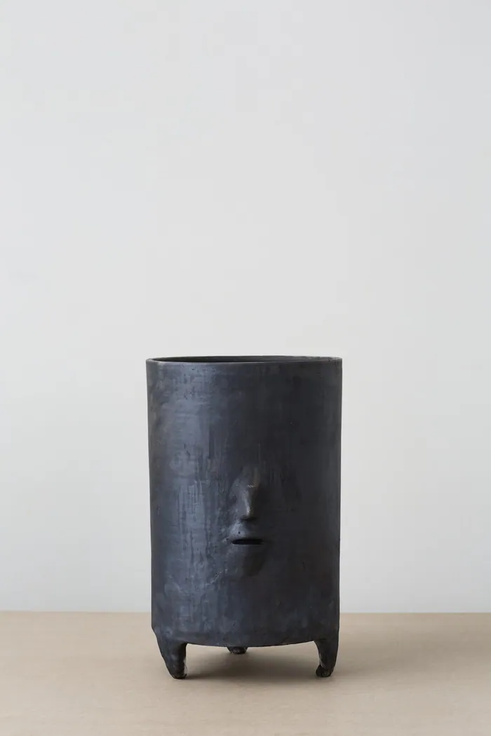 Head Vessel