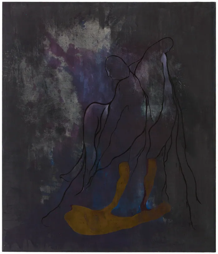 The Dark Night (I)