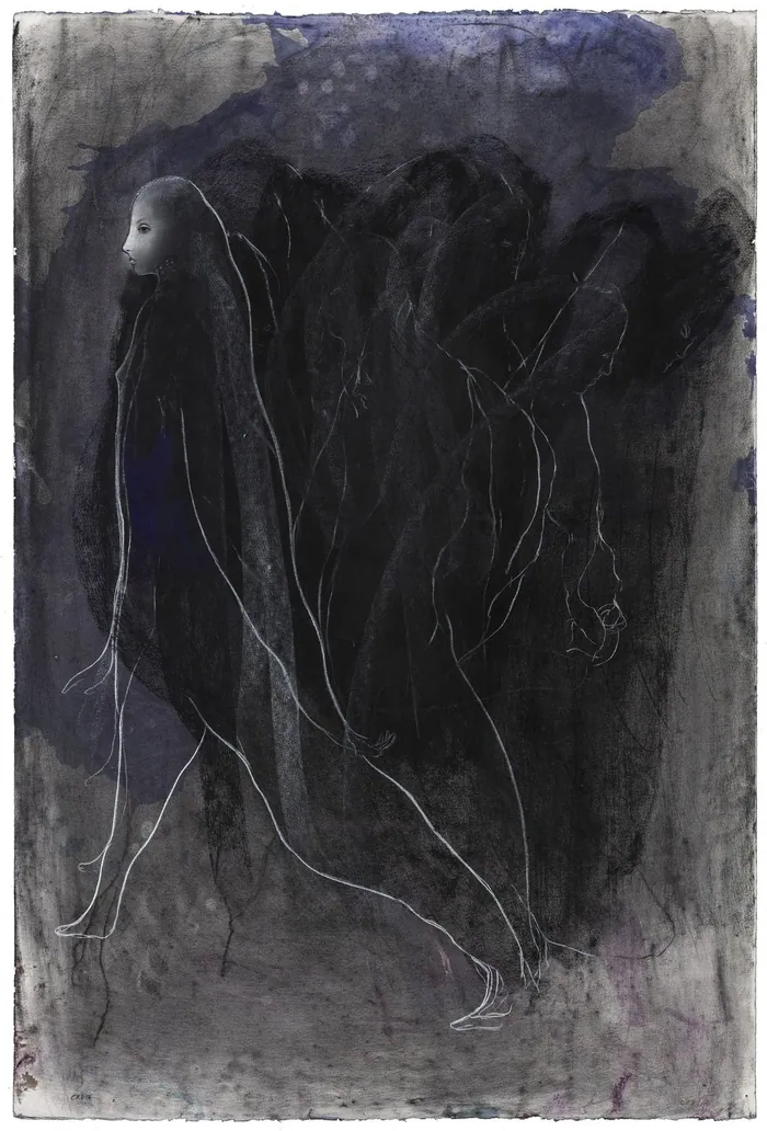 Kenosis