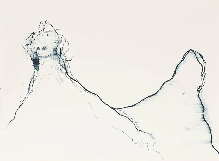 The Recluse