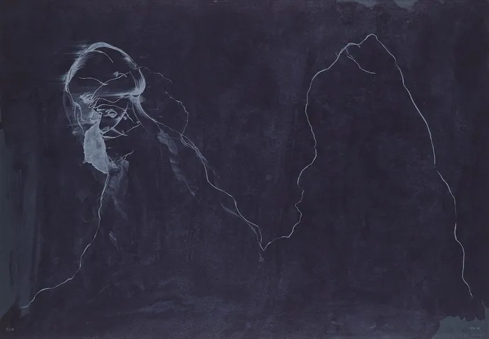 Hemlock Mountain (Ghost)