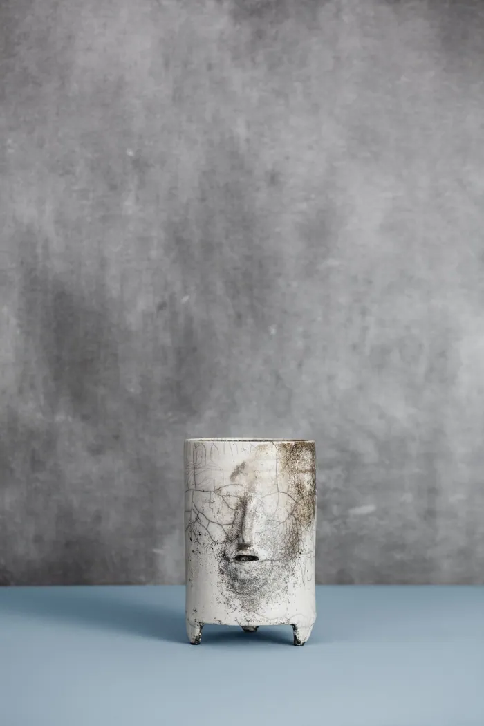 Head Vessel
