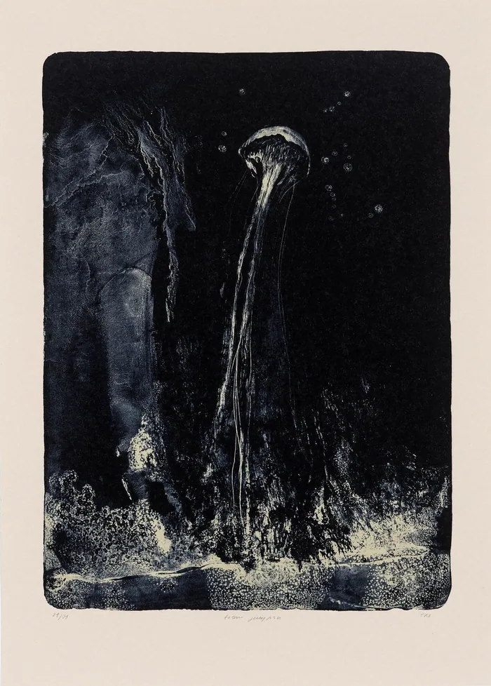 Totem Jellyfish