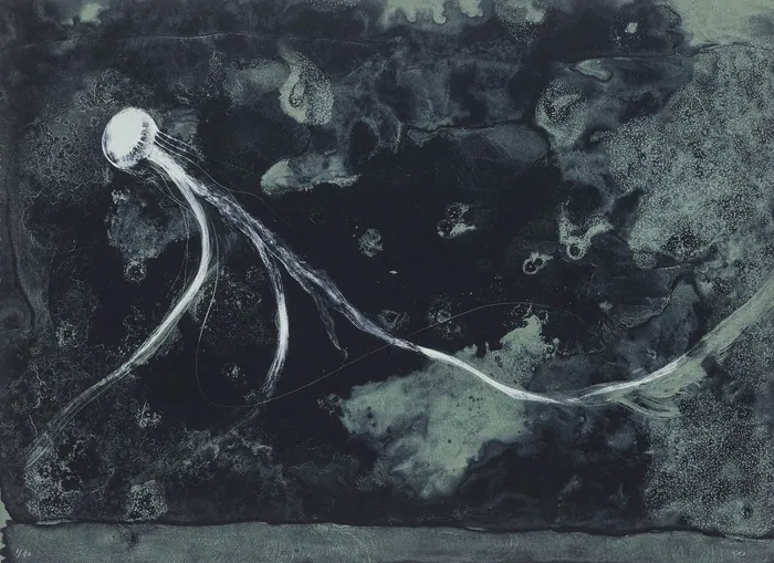 Sea Creature