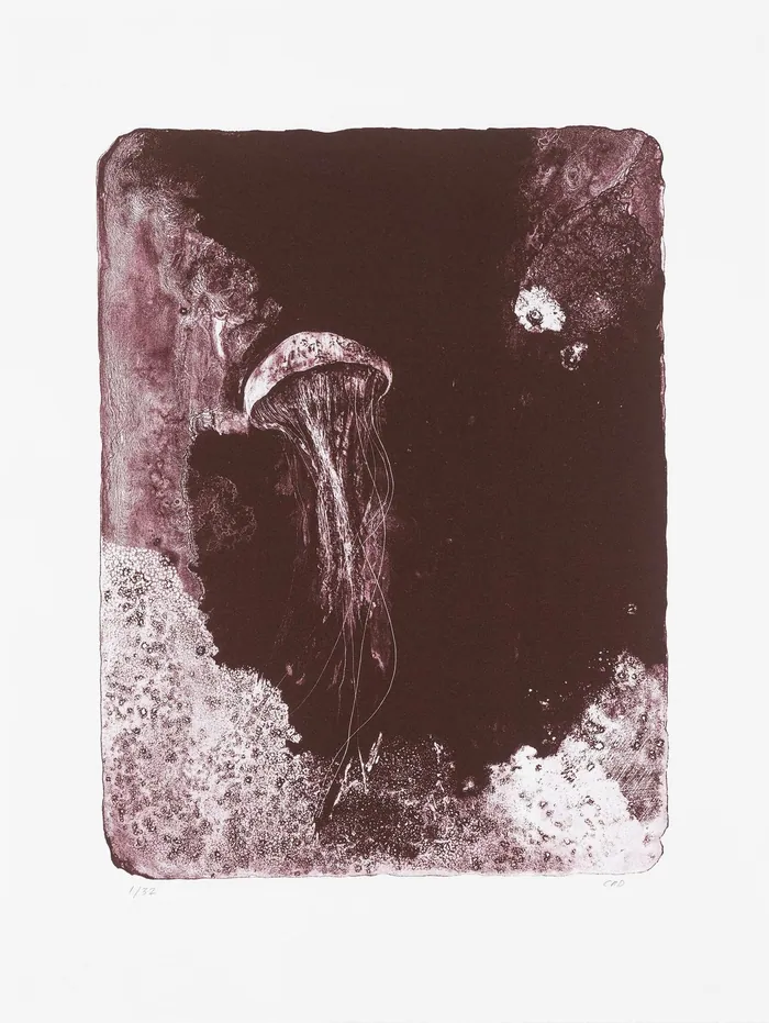 Sea Creature
