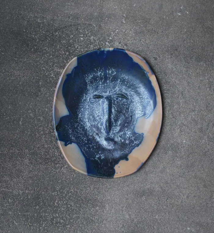 Totem Face (141)