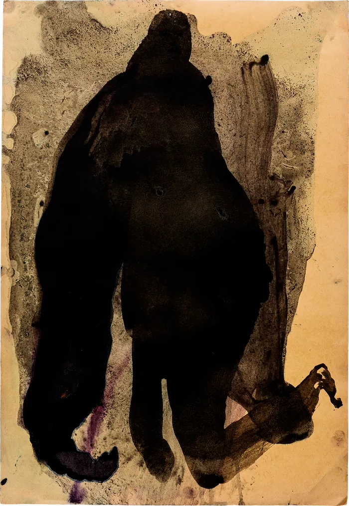 Legba