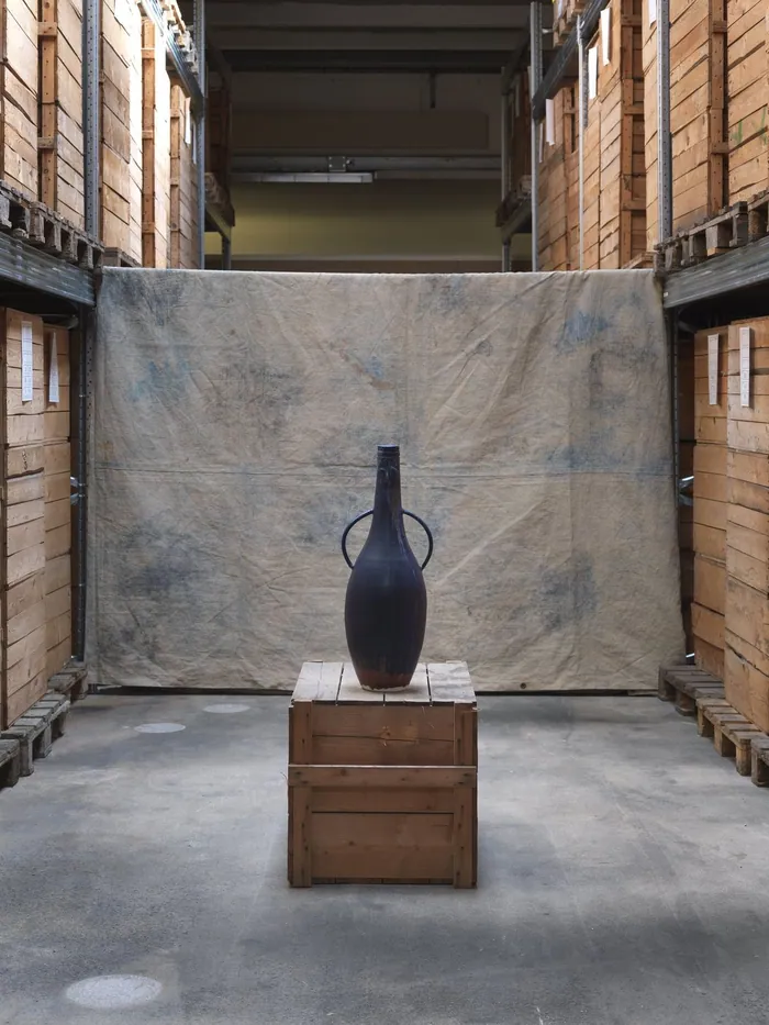 Totem Jug