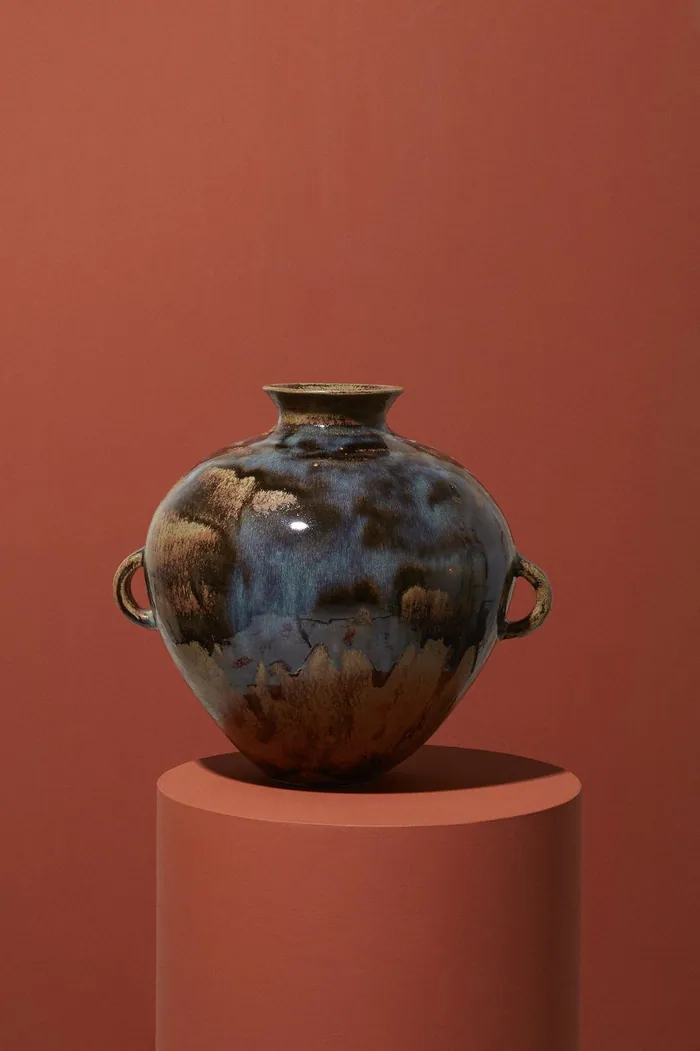 Gaia Vessel