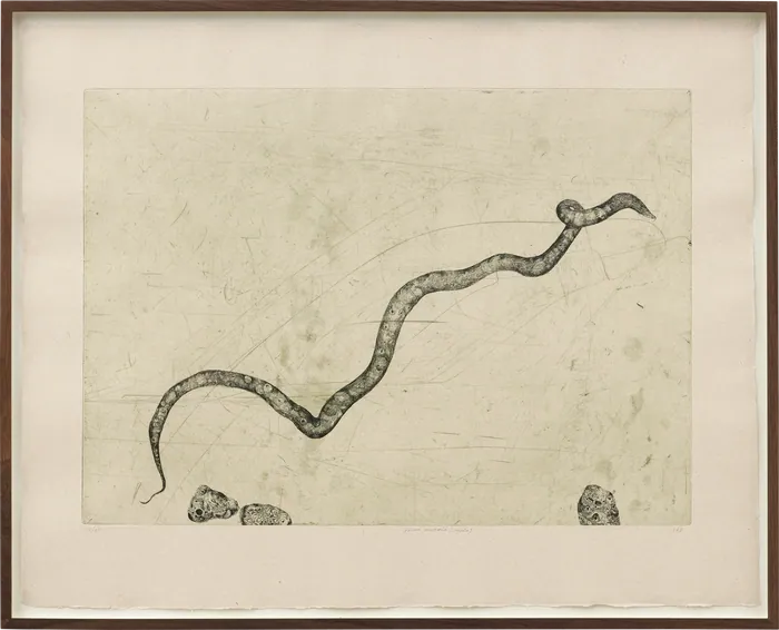 Prima Materia (Hydra)