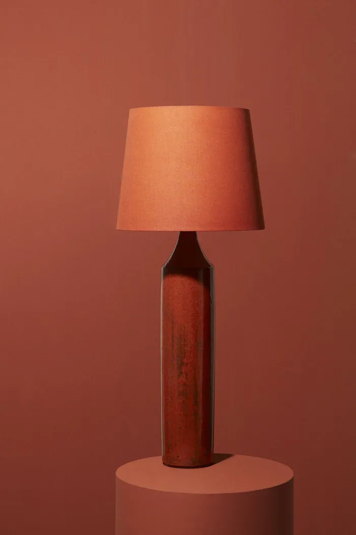 Ember Lamp (Tall)