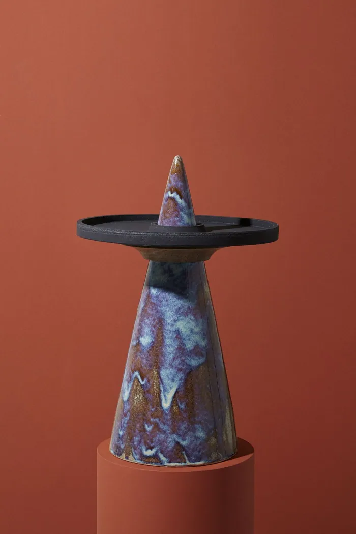 Gaia Triangle Table