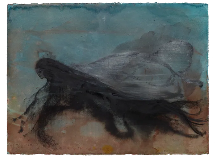 Algae Figure