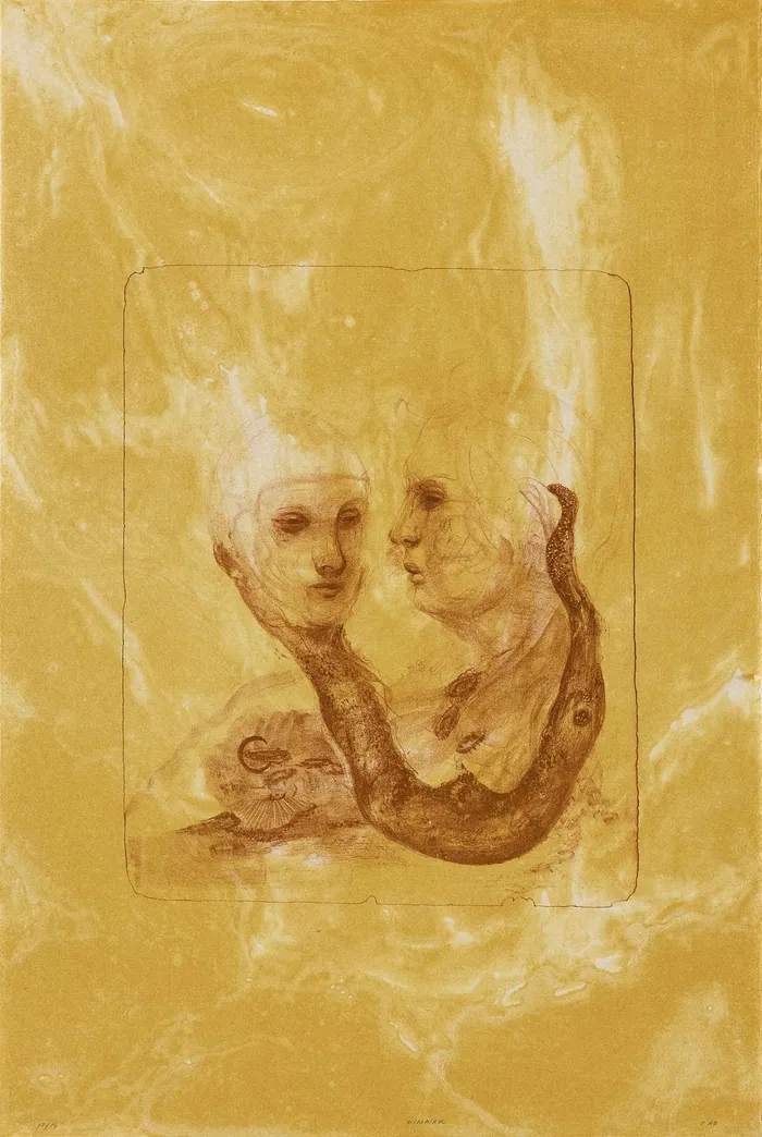 Firebird (Yellow)