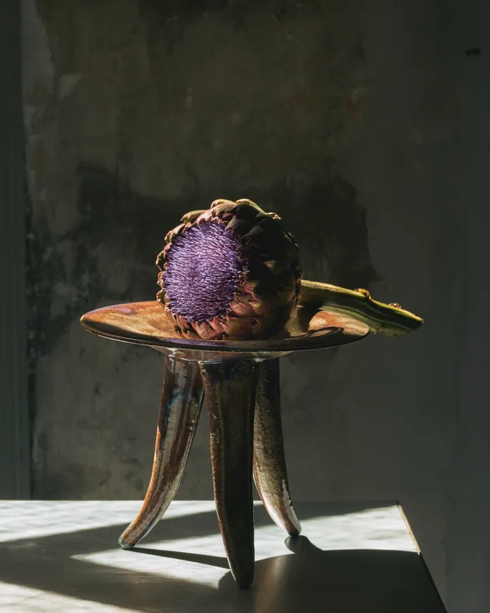Gaia Tripod
