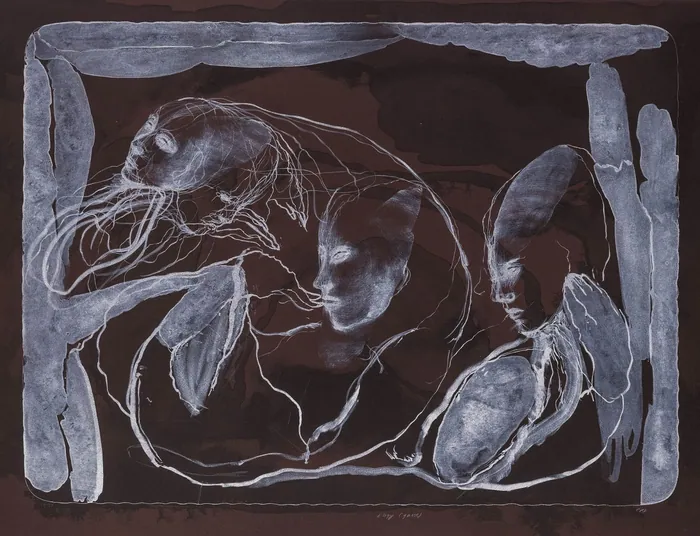 Elegy (Ghost)
