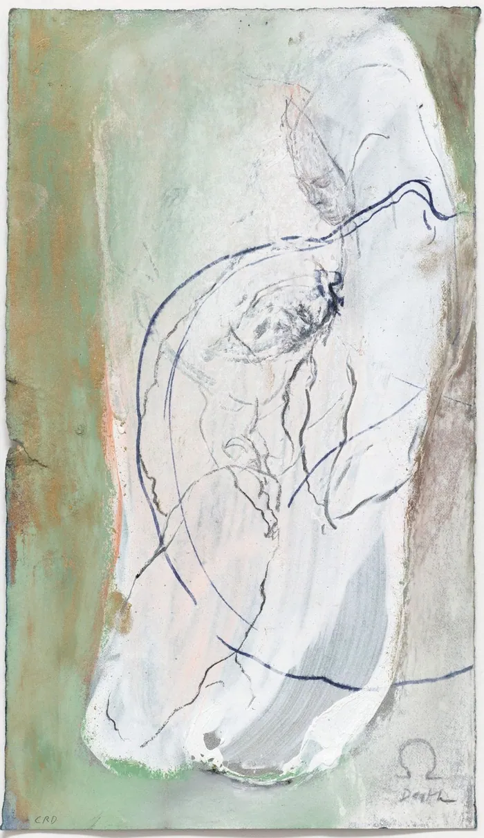 Trøsten / The Consolation