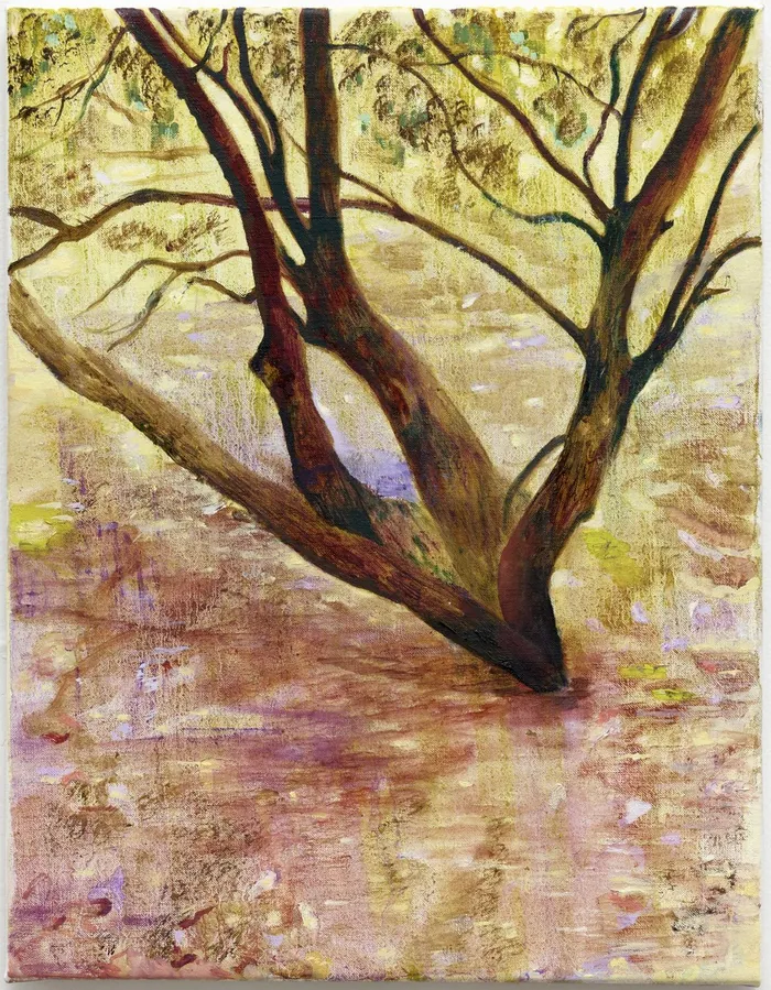 Trees for Munch