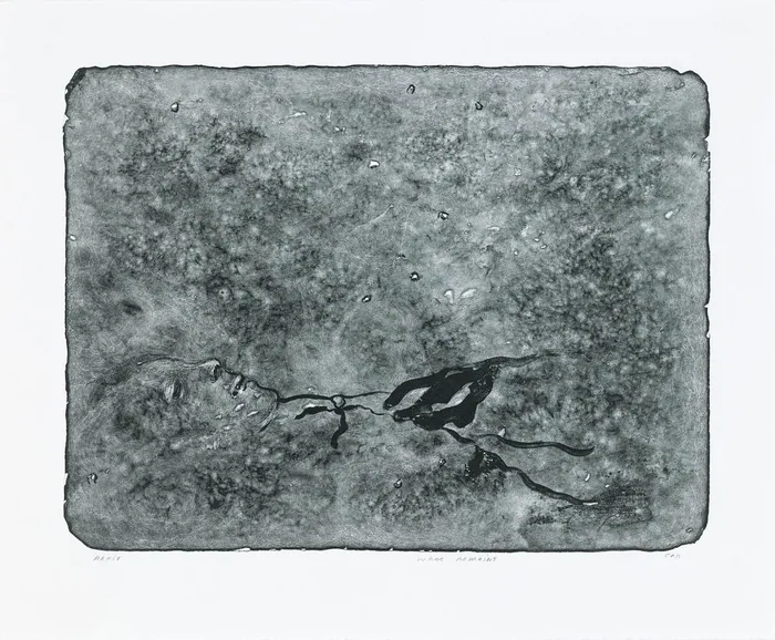 What Remains