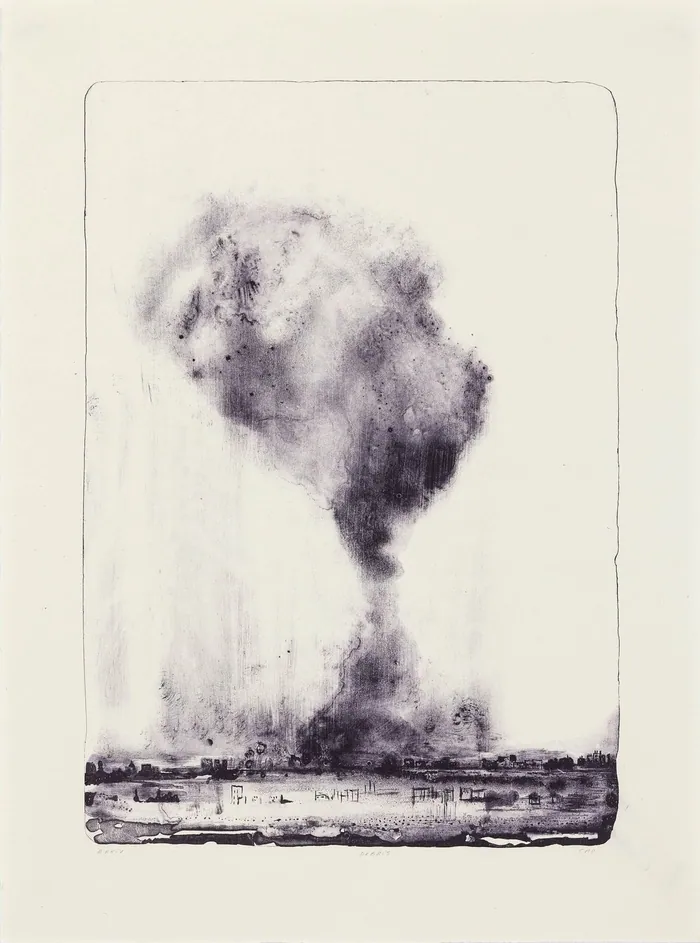 Debris (I)
