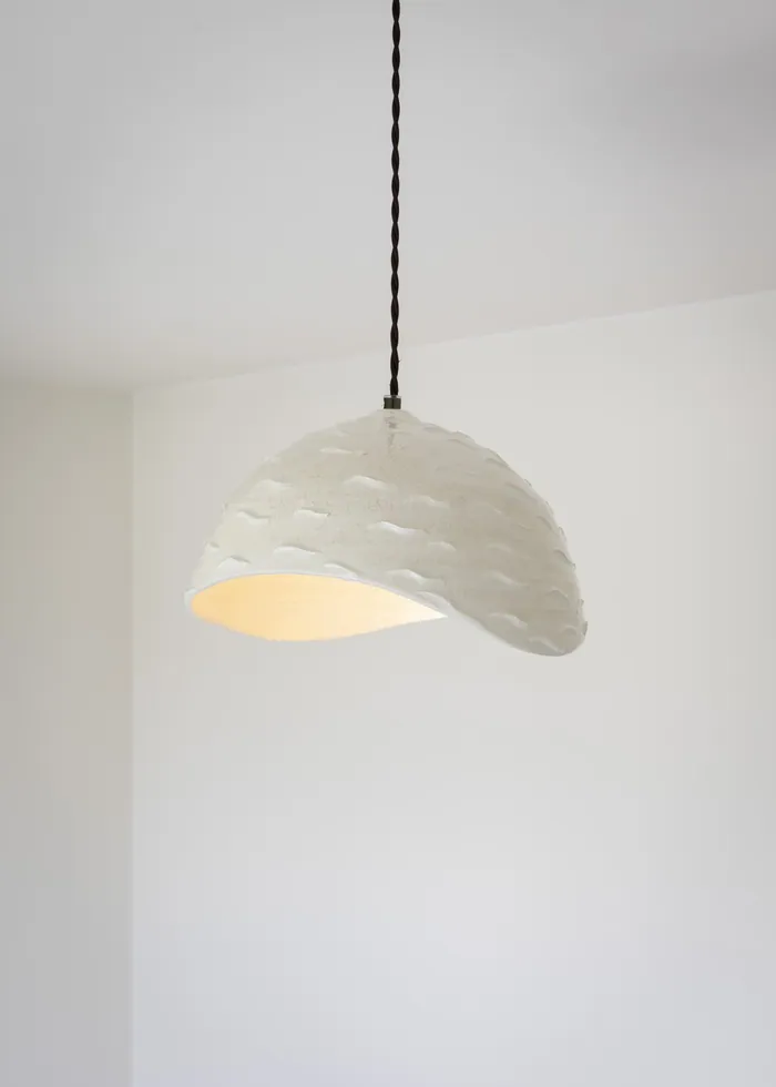Ocean Pendant Lamp