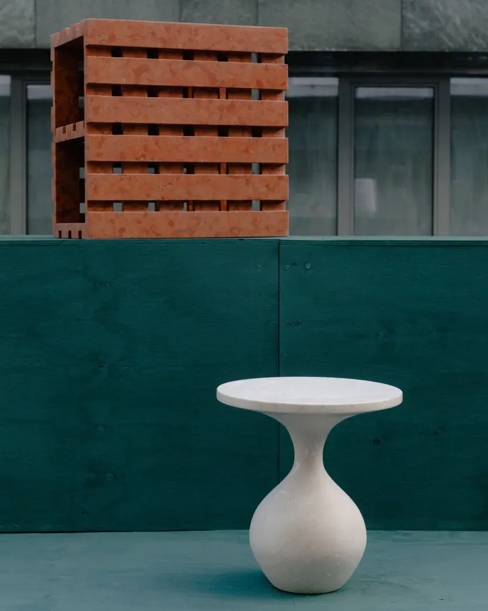 Orbis Table
