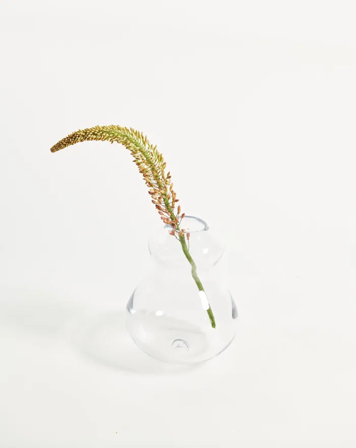 Alchemist Vase