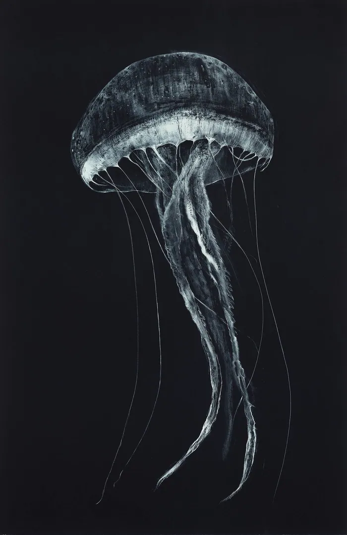 Medusa (II)