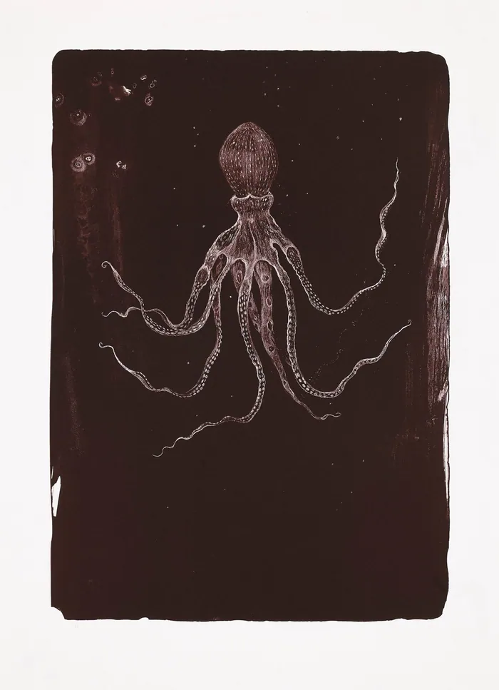 Silent Dweller